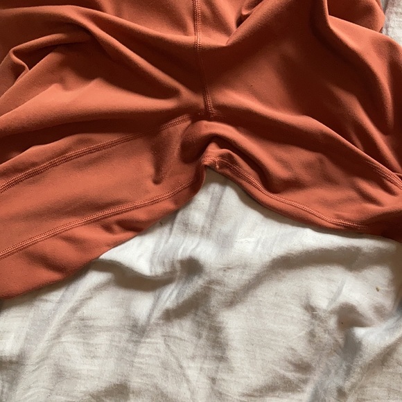 Kamo Fitness Leggings - Picture 4 of 4